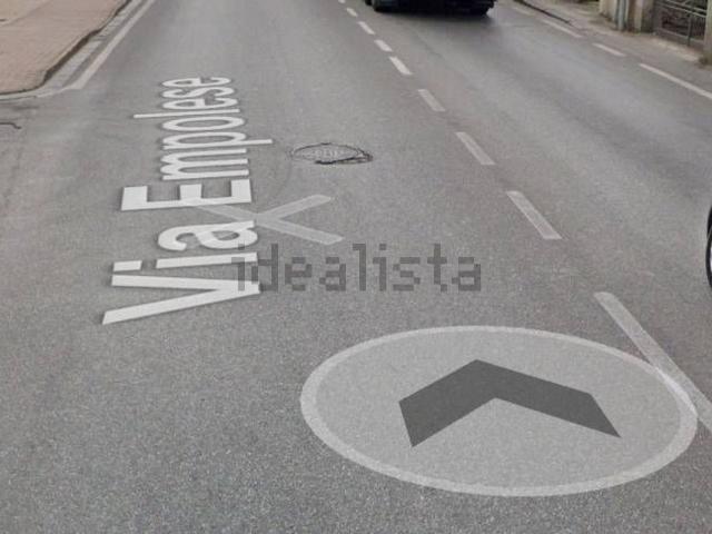 Appartamento in vendita a Pieve A Nievole