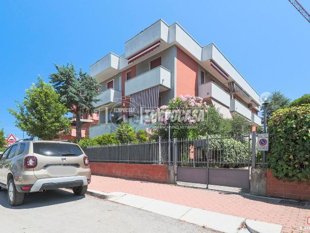 Appartamento in vendita a Cà Bianchini, Misano Adriatico