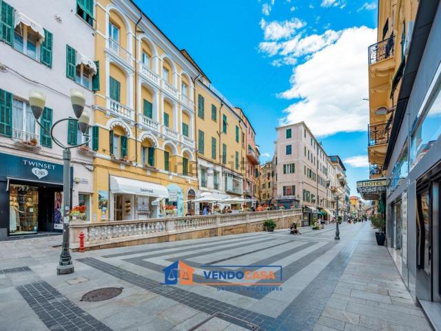 Appartamento in vendita a San Remo, Liguria