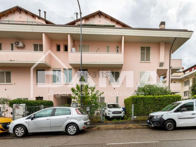 Appartamento in vendita a Unione di Comuni della Romagna Forlivese, Quattro