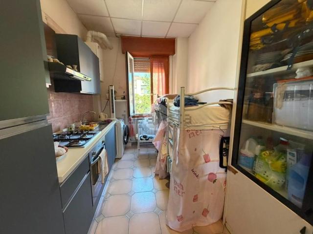 Appartamento in vendita a Borgolombardo, San Giuliano Milanese