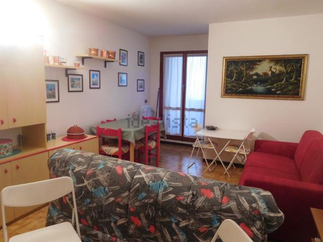 Appartamento in vendita a Borgo Stalle Lunghe, Piemonte