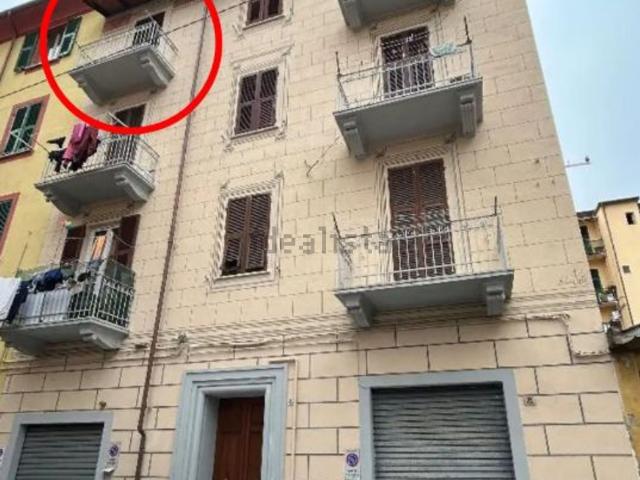 Appartamento in vendita a Sarbia, La Spezia