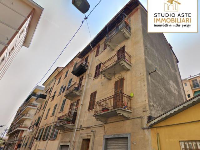 Appartamento in vendita a Sarbia, La Spezia