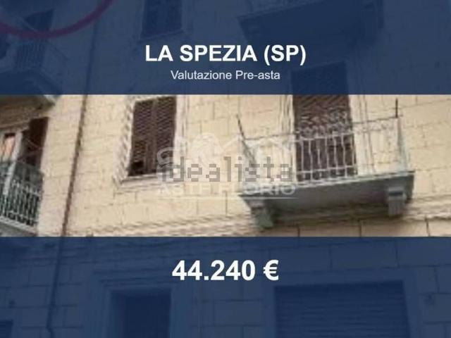 Appartamento in vendita a Sarbia, La Spezia