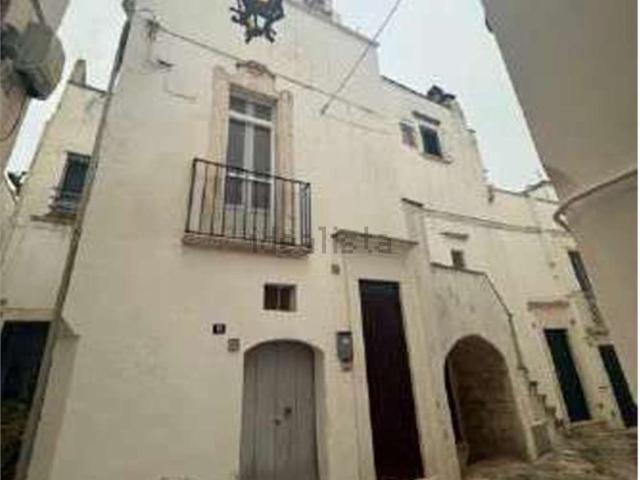 Appartamento in vendita a Puglia, Taranto