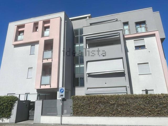 Appartamento in vendita a Rutunda, Lissone
