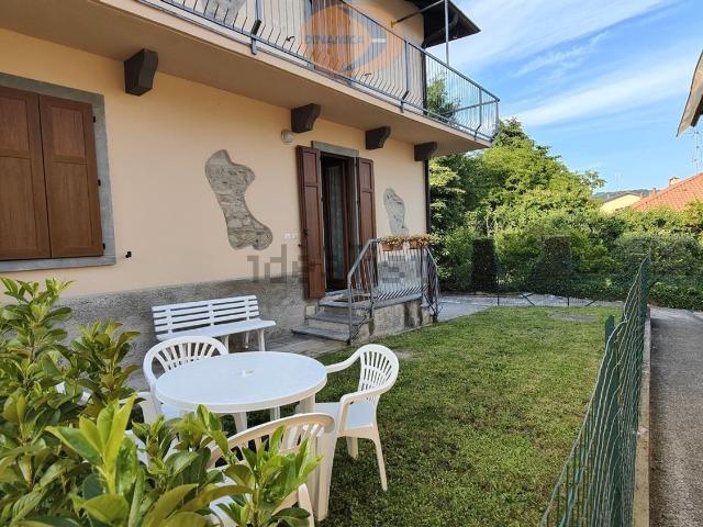 Appartamento in vendita a Viganò, Lombardia