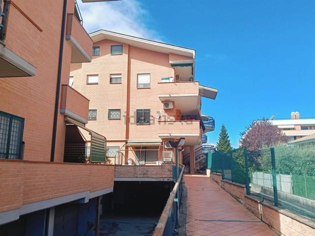 Appartamento in vendita a Poggio delle Mole, Marino