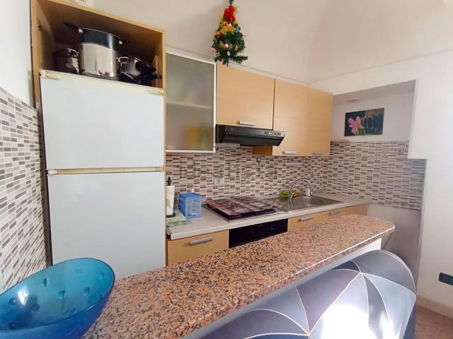 Appartamento in vendita a Camporosso, Liguria