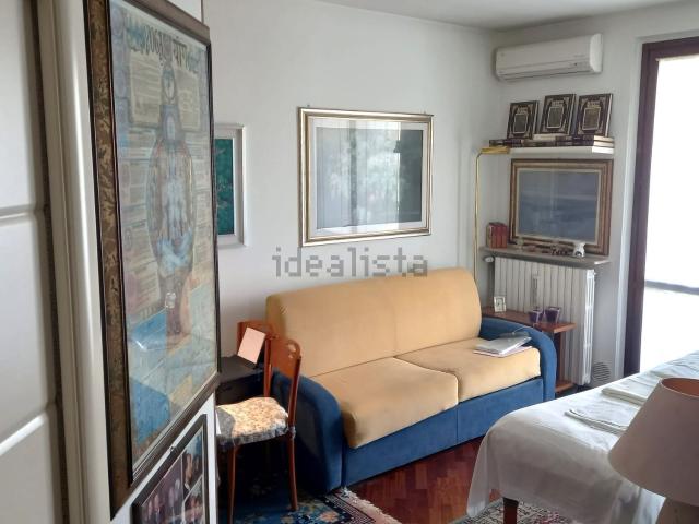 Appartamento in vendita a San Rocco, Monza