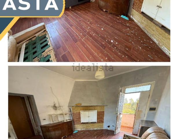 Appartamento in vendita a Valdiano, Nepi