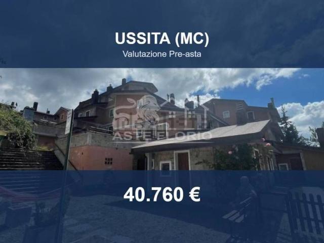 Appartamento in vendita a Marche, Macerata