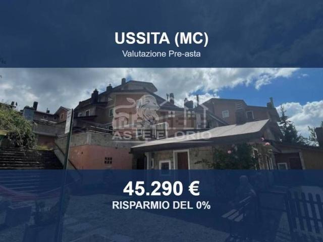 Appartamento in vendita a Marche, Macerata