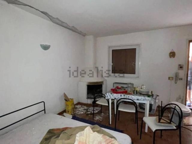 Appartamento in vendita a Sammerlano, Ussita