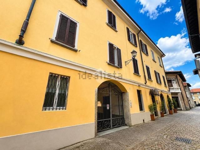 Appartamento in vendita a San Maurizio, Vimercate