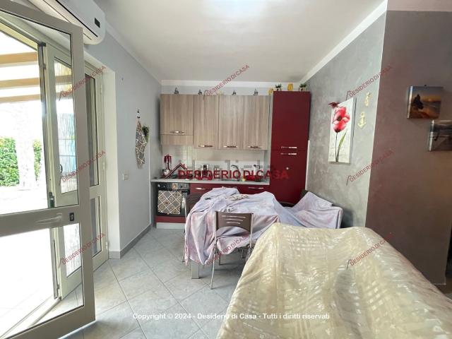 Appartamento in vendita a Lascari, Sicilia