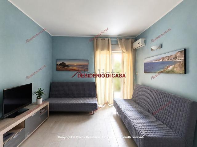 Appartamento in vendita a Chianchitta, Giardini Naxos