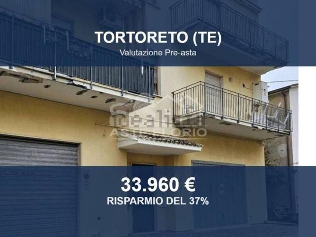 Appartamento in vendita a Tortoreto Lido, Tortoreto