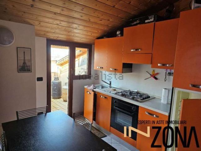 Appartamento in vendita a Tortoreto Lido, Tortoreto