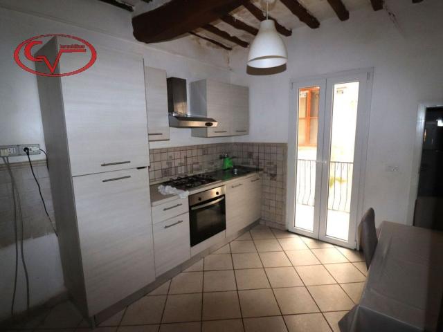 Appartamento in vendita a Montevarchi, Toscana