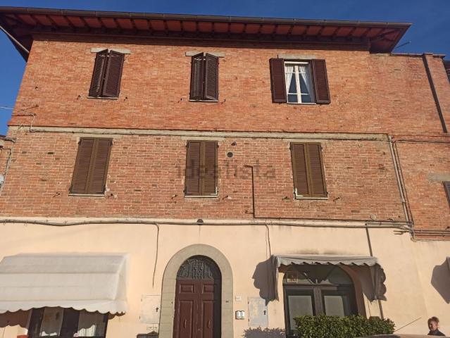 Appartamento in vendita a Gioiella, Umbria