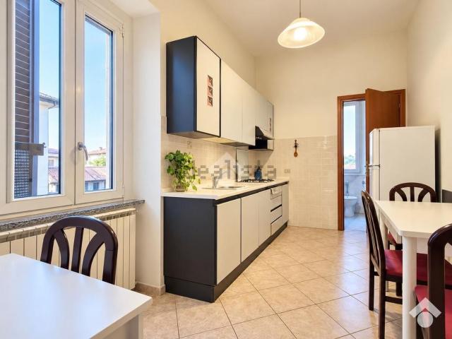 Appartamento in vendita a Cornaredo, Milano