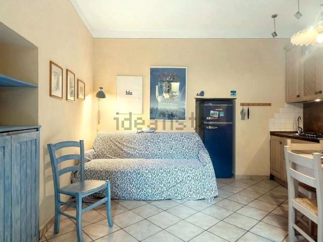 Appartamento in vendita a Serra, Bonassola