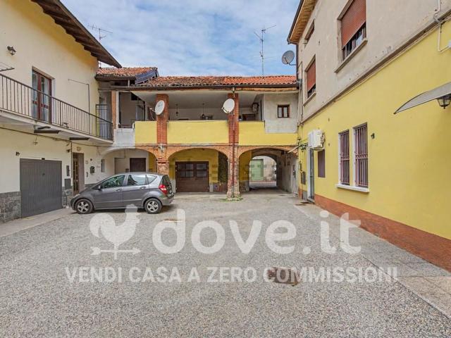 Appartamento in vendita a Soiano, Cassano Magnago