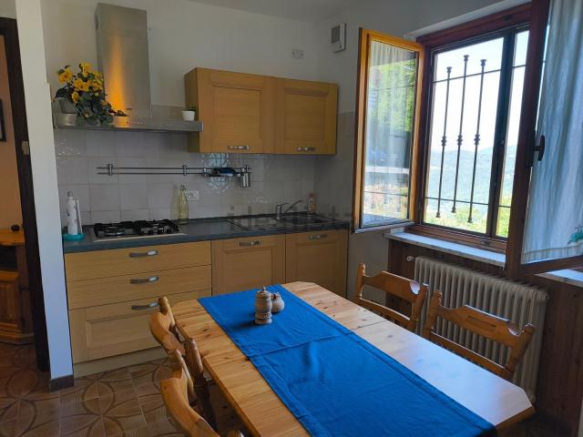 Appartamento in vendita a Sant'Anna Collarea, Piemonte
