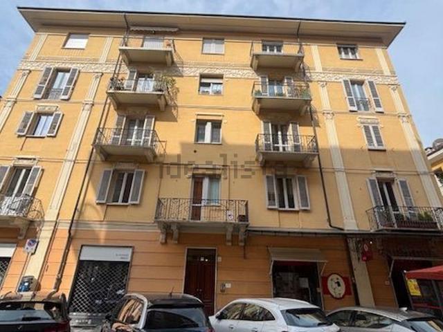 Appartamento in vendita a Cuneo Centro, Piemonte