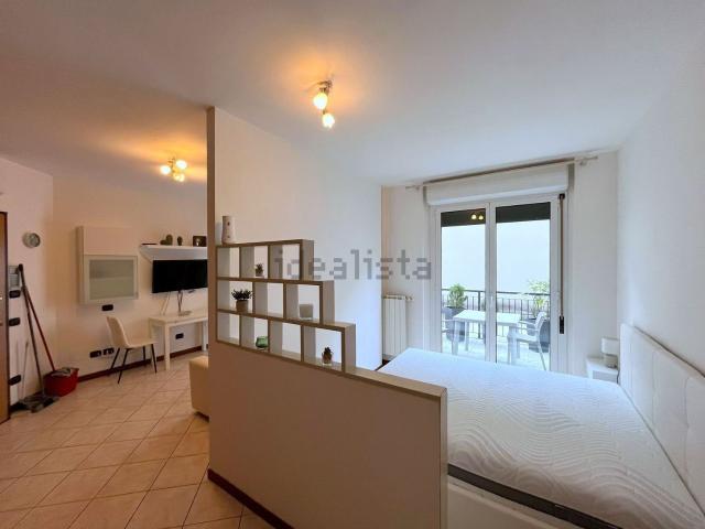 Appartamento in vendita a Soldo, Como