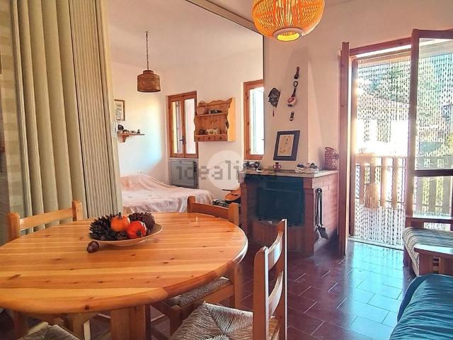 Appartamento in vendita a Altipiani Di Arcinazzo, Trevi nel Lazio