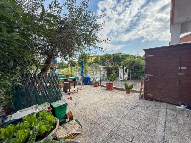 Appartamento in vendita a San Clemente, Reggio Emilia