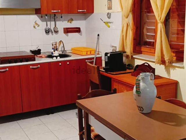 Appartamento in vendita a Carrabba, Mascali