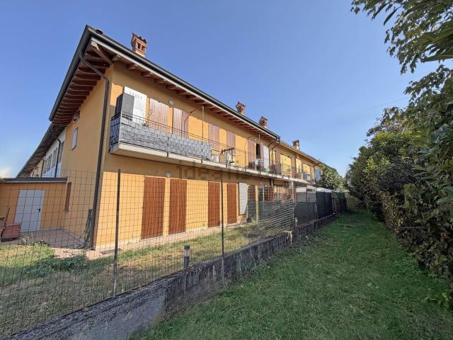 Appartamento in vendita a Cassano D'adda, Lombardia