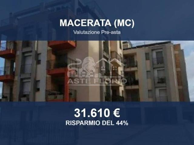 Appartamento in vendita a Fonte Scodella, Marche