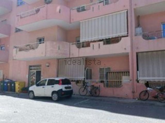 Appartamento in vendita a Milazzo, Sicilia