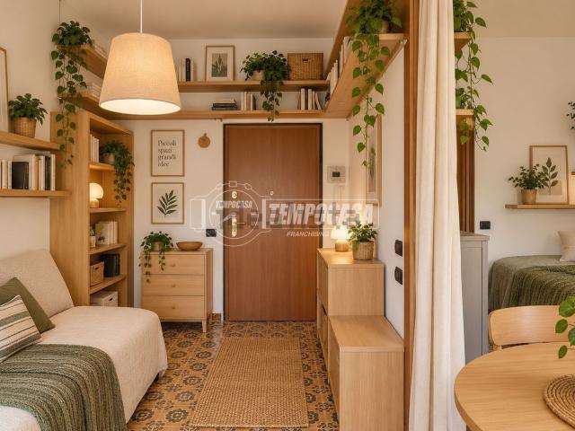 Appartamento in vendita a Cantù, Como