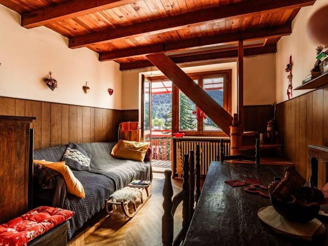 Appartamento in vendita a Bardonecchia, Torino