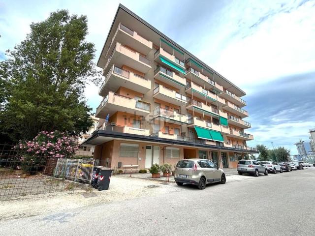 Appartamento in vendita a Valverde, Cesenatico