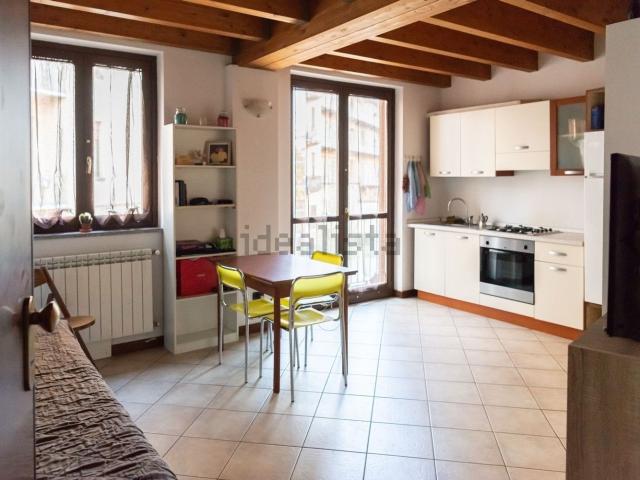 Appartamento in vendita a Sant'Antonio, Piemonte