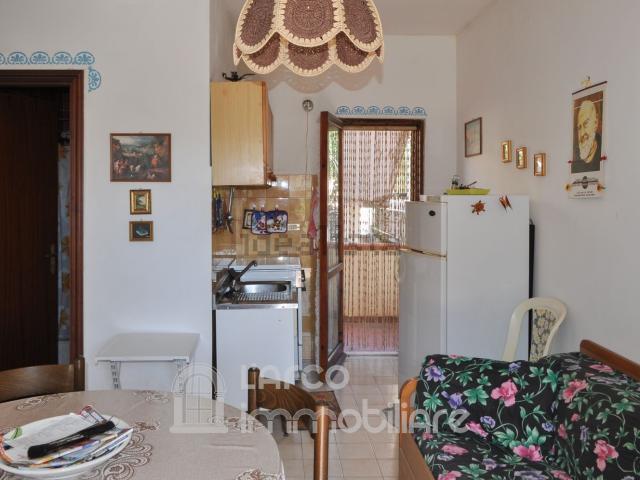 Appartamento in vendita a La Petrosa, Calabria