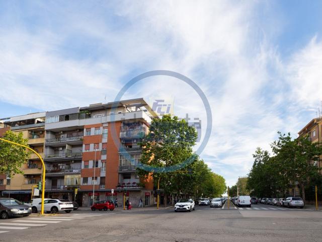 Appartamento in vendita a Lido di Ostia, Roma Capitale