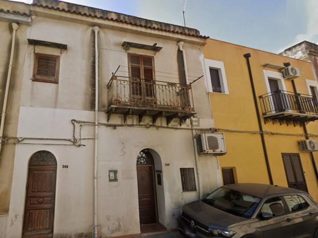 Appartamento in vendita a III Circoscrizione, Palermo