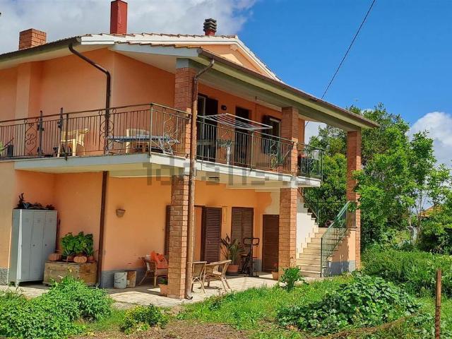 Appartamento in vendita a Unione di Comuni Montani Colline del Fiora, Orbetello