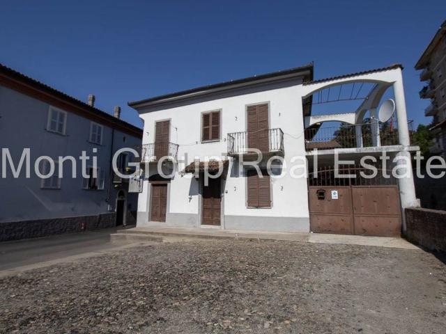 Appartamento in vendita a Piemonte, Alessandria