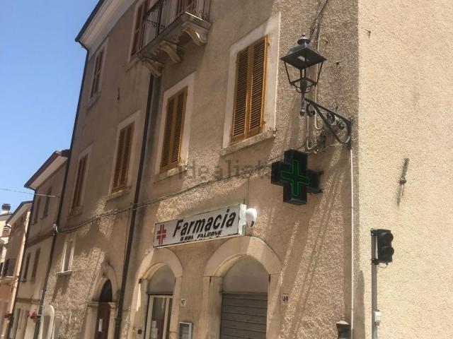 Appartamento in vendita a Palena, Abruzzo