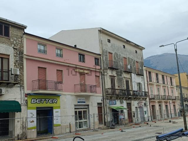 Appartamento in vendita a Sapri, Campania