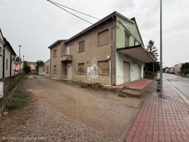 Appartamento in vendita a Argenta, Reggio Emilia